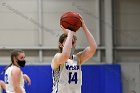 WBBall vs ENC  Wheaton College women's basketball vs Eastern Nazarene College. - Photo By: KEITH NORDSTROM : Wheaton, basketball, ENC, Eastern Nazarene College